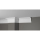 Карниз Decor Dizayn DD515 Полистирол 2000*100*50 мм